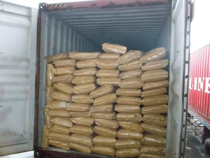 مادة الإضافية الغذائية من السيلينيوم النانوي للخميرة 2000mg/kg للدواجن الحيوانية 2