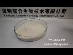 تغذية الأحماض الأمينية