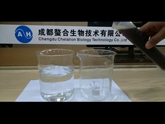 حمض اللبنيس مُحسّن الغذاء السائل في تغذية الحيوانات لتعزيز الشهية