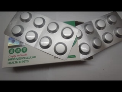 المنتجات الصحية للحيوانات الأليفة لإزالة السموم وتعزيز الدورة الدموية