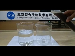 ZQ المواد الإضافية السائلة للأغذية الحيوانية الفيتامينات الصياغة