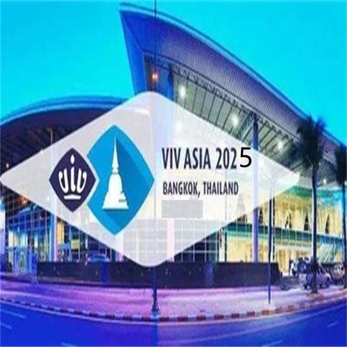 Latest company news about VIA آسيا 2025 في تايلاند